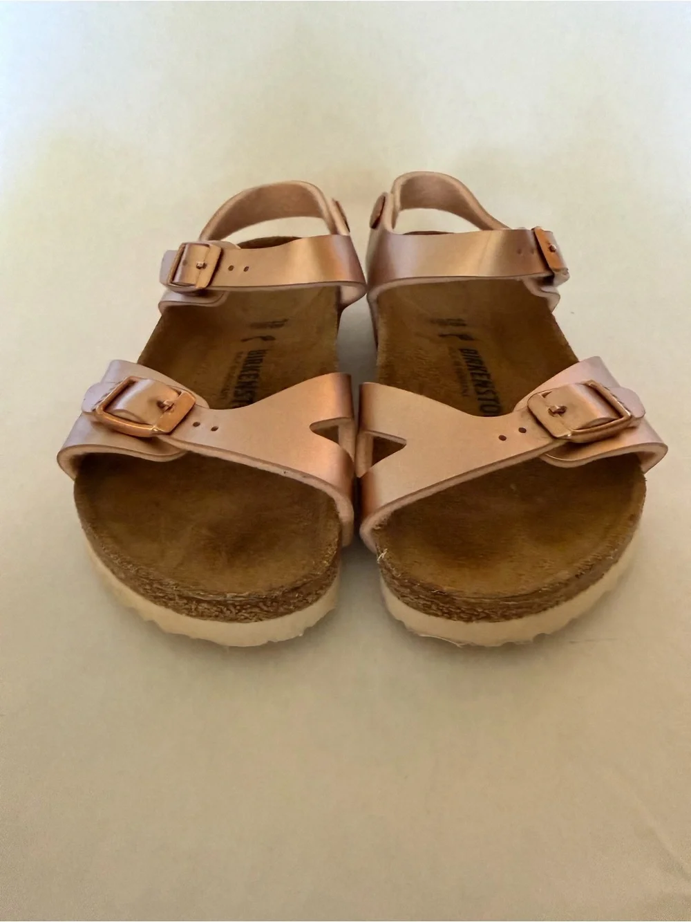 Birkenstock comfortable kids